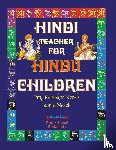 Narale, Ratnakar, Narale, Sunita - Hindi Teacher for Hindu Children