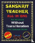 Narale, Ratnakar - Sanskrit Teacher, All-in-One, Without Transliteration