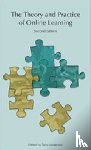  - The Theory and Practice of Online Learning, Second Edition