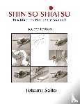 Saito, Tetsuro - Shin So Shiatsu