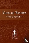 Laitman, Rav Michael - Gems of Wisdom