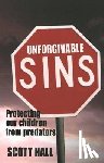 Hall, Scott - Unforgivable Sins