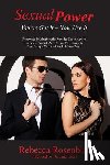 Rosenblat, Rebecca - Sexual Power