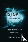 Hope, Paula - Stop the Saboteurs