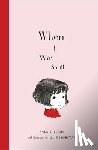Sara O'Leary - When I Was Small