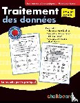 Turnbull, Demetra - Traitement des données 1re à 3e année