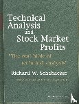 Schabacker, R., Schabacker, Richard - Technical Analysis and Stock Market Profits