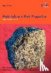 Abraitis, Margaret, Deighan, Angela, Gallagher, Brian, Smith, Brian - Materials and their Properties