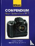 Hillebrand, Rudolf, Hauschild, Hans-Joachim - Nikon Compendium