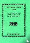 Marsden, John - Northanhymbre Saga