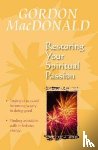 MacDonald, Gail - Restoring Your Spiritual Passion