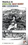 Synge, J. M. - Travels in Wicklow, West Kerry and Connemara