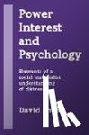 Smail, David - Power, Interest and Psychology