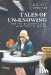 Spinelli, Ernesto - Tales of Unknowing