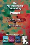Klein, Mavis - The Psychodynamic Counselling Primer