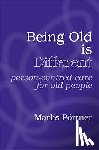 Portner, Marlis - Being Old is Different