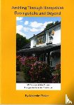 Parker, Malcolm - Ambling Through Hampshire, Basingstoke and Beyond