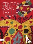 Atanova, Snezhanna, Hejzlarova, Tereza - Central Asian Textiles