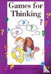 Fisher, Robert - Games for Thinking