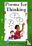 Fisher, Robert - Poems for Thinking