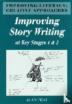 Peat, Alan - Improving Literacy