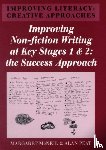 Peat, Alan - Improving Non-Fiction Writing KS2