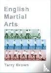 Brown, Terry - English Martial Arts