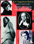 NEWMAN, PAUL - THE Tregerthen Horror