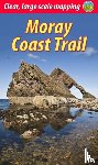 Bardwell, Sandra - Moray Coast Trail (2 ed)