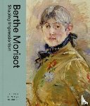 Dulwich Picture Gallery, Musee Marmottan Monet - Berthe Morisot