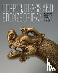 Ivanov, Anatoli - Iranian Copper, Brass and Bronze