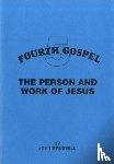Russell, John S. - Person and Work of Jesus