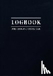 John Mellor - Logbook for Cruising Under Sail