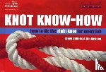 Judkins, Steve, Davison, Tim - Knot Know-How
