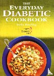Bowling, Stella - The Everyday Diabetic Cookbook