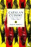 Andrews, Colman - Catalan Cuisine