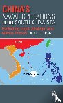 Elleman, Bruce - China’s Naval Operations in the South China Sea