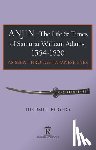 Rogers, Hiromi - Anjin - The Life and Times of Samurai William Adams, 1564-1620