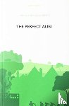 St John Sprigg, Christopher - The Perfect Alibi
