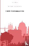 St John Sprigg, Christopher - Crime in Kensington