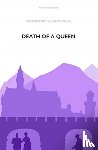 St John Sprigg, Christopher - Death of a Queen