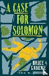 Graeme, Bruce - A Case for Solomon