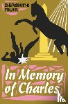 Erskine Muir, D - In Memory of Charles