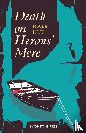 Fitt, Mary - Death on Herons' Mere