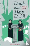 Fitt, Mary - Death and Mary Dazill