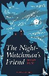 Fitt, Mary - The Night Watchman's Friend