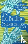 Ronald, James - Stories of Crime & Detection Vol I: The Dr. Britling Stories