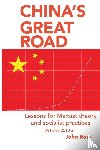 Ross, John - China's Great Road
