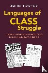 Foster, John - Languages of Class Struggle