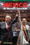 Raby, David L - Mexico in Transformation - from AMLO to Claudia